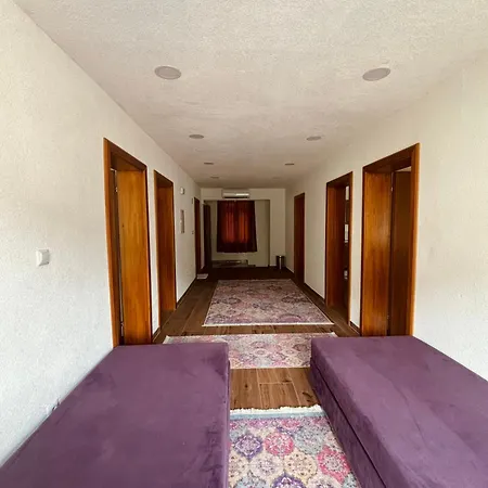 Lovely Near River / Fatima 2 Apartment