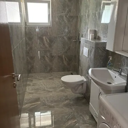 Lovely Near River / Fatima 2 * Bihać
